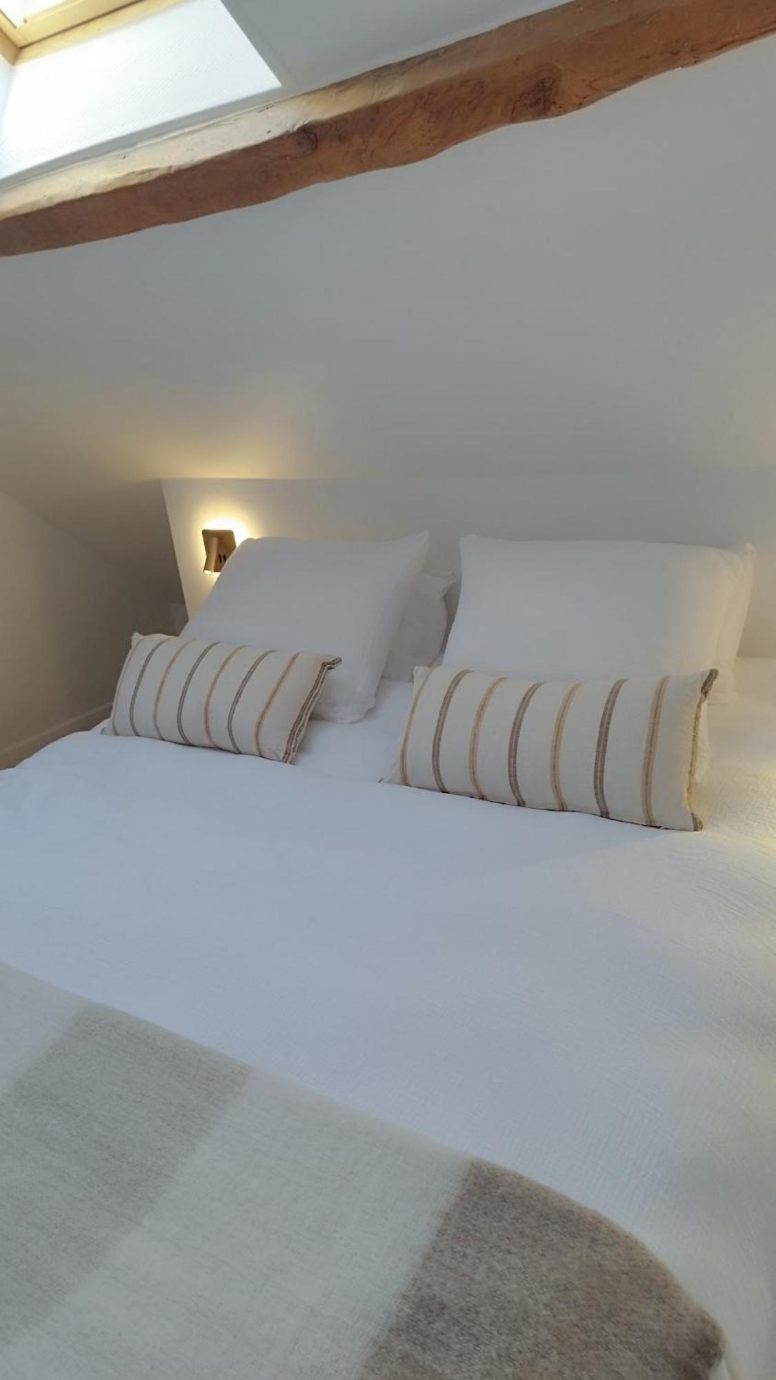 Maison Auguste - Cosy - Terrasse Verberie 外观 照片